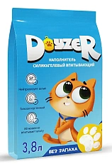 Doyzer Наполнитель силикагелевый (без запаха)